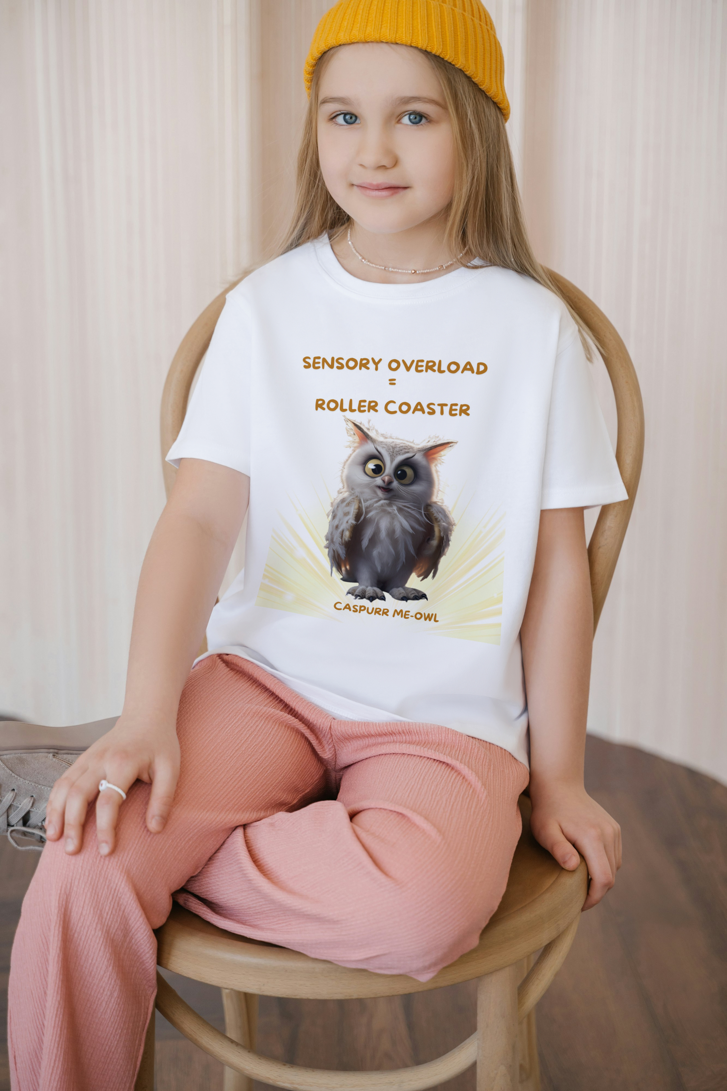 Tees for Kids